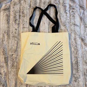 Stila Tote Bag